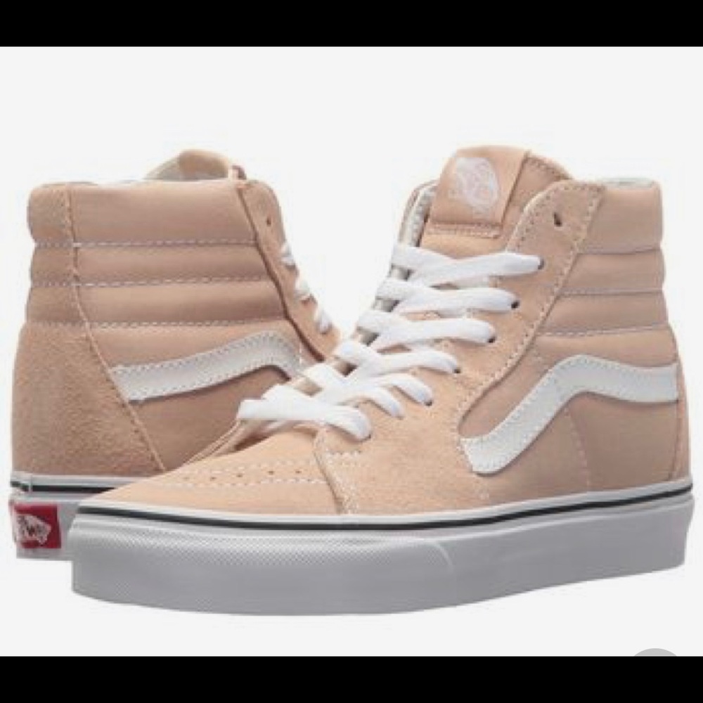 COPY - Vans